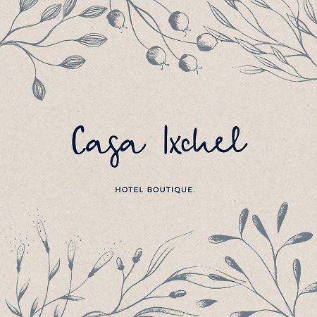 Casa Ixchel - 450M To Downtown, Wifi, Hot Water, Ac Hotel Valladolid  Exterior photo