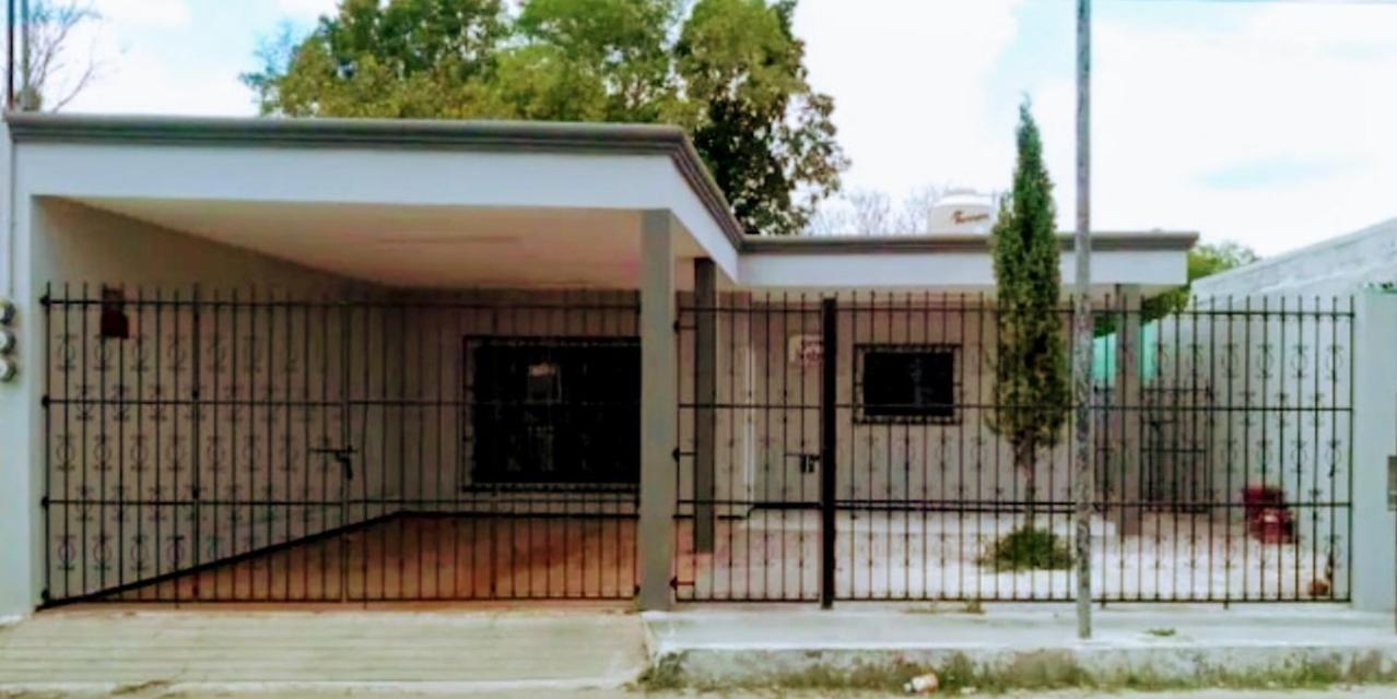 Casa Ixchel - 450M To Downtown, Wifi, Hot Water, Ac Hotel Valladolid  Exterior photo