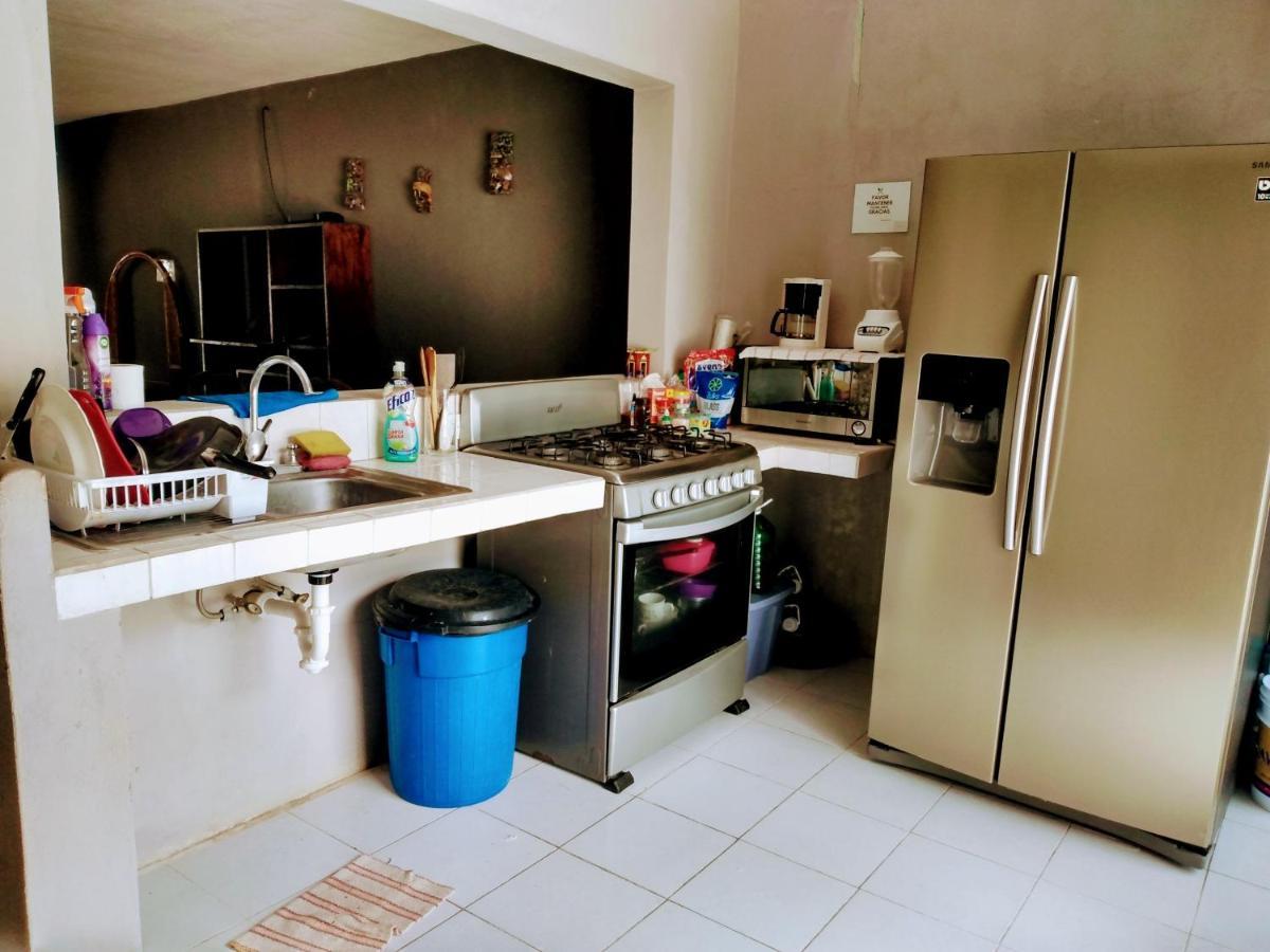 Casa Ixchel - 450M To Downtown, Wifi, Hot Water, Ac Hotel Valladolid  Exterior photo