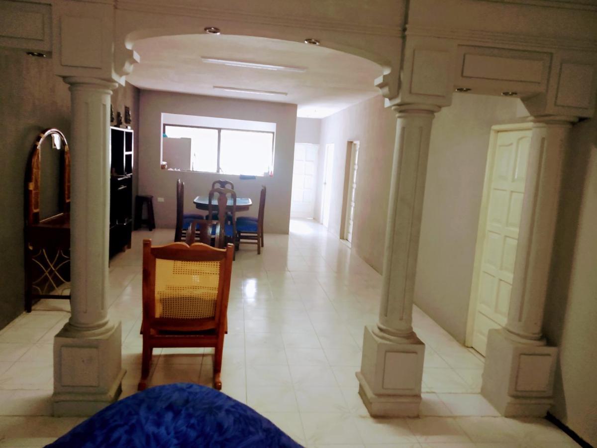 Casa Ixchel - 450M To Downtown, Wifi, Hot Water, Ac Hotel Valladolid  Exterior photo