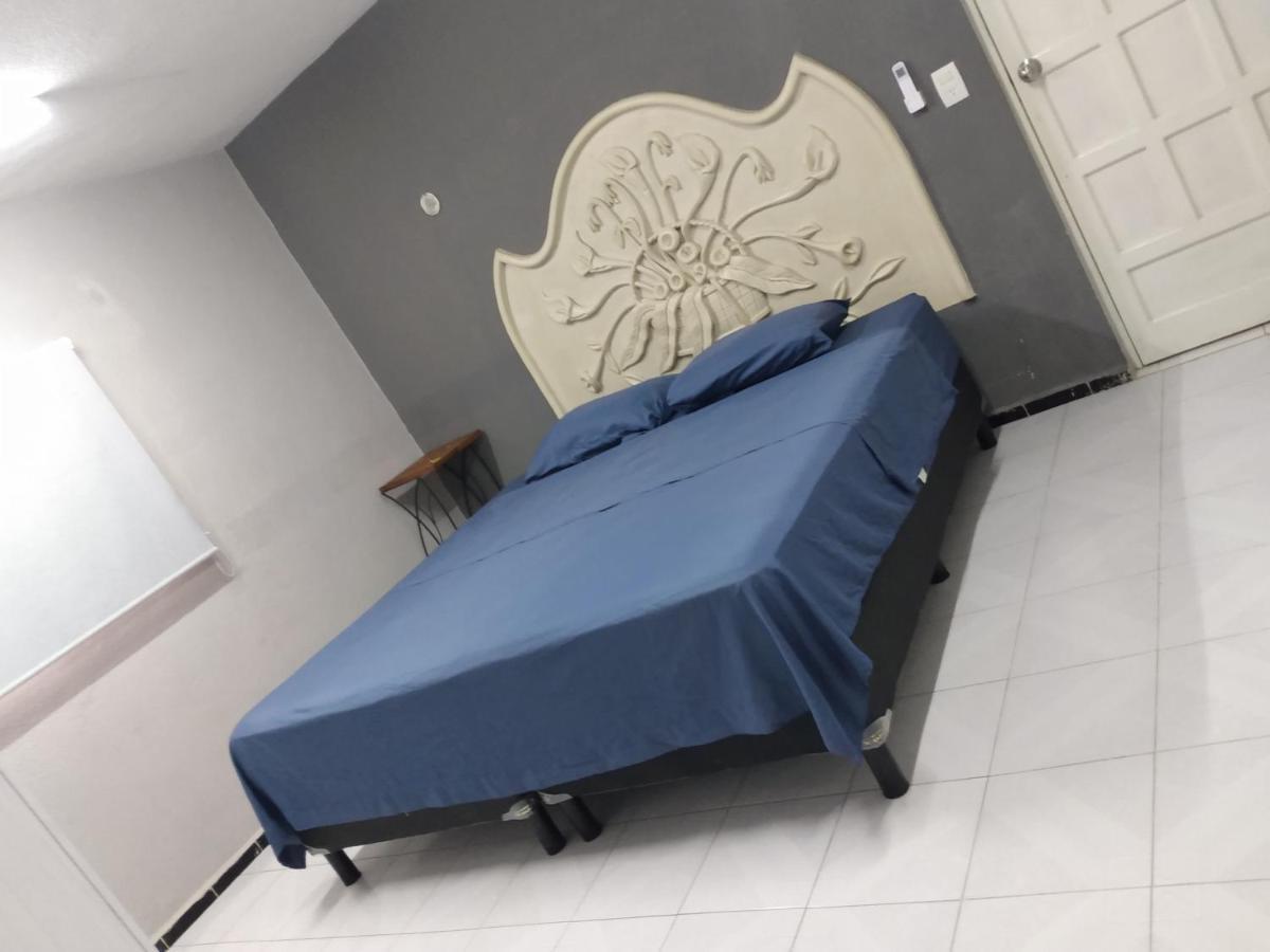 Casa Ixchel - 450M To Downtown, Wifi, Hot Water, Ac Hotel Valladolid  Exterior photo